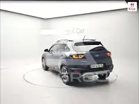 2020 KIA Stonic