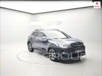 2020 KIA Stonic