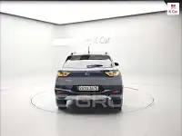 2020 KIA Stonic