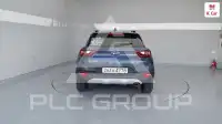 2020 KIA Stonic