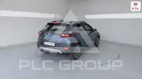 2020 KIA Stonic