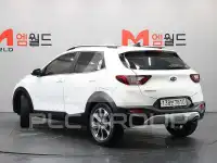 2020 KIA Stonic