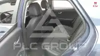 2020 KIA Stonic