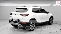 2020 KIA Stonic