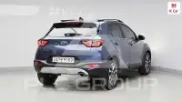 2020 KIA Stonic