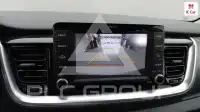 2020 KIA Stonic