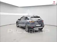 2020 KIA Stonic