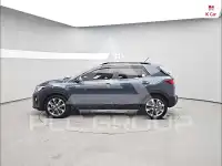 2020 KIA Stonic