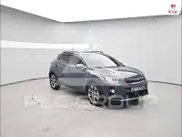 2020 KIA Stonic
