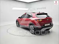 2020 KIA Stonic
