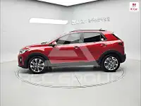 2020 KIA Stonic