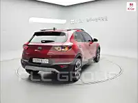 2020 KIA Stonic