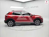 2020 KIA Stonic