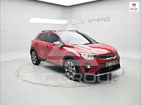 2020 KIA Stonic