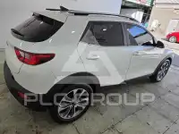 2020 KIA Stonic