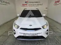 2020 KIA Stonic