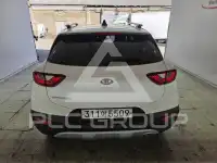 2020 KIA Stonic
