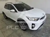 2020 KIA Stonic