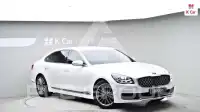 2020 KIA K9