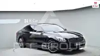 2020 KIA K9