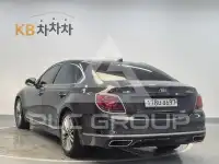 2020 KIA K9