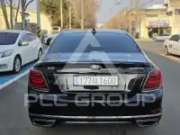 2020 KIA K9