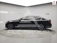 2020 KIA K9