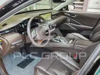 2020 KIA K9