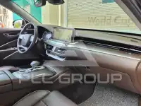 2020 KIA K9