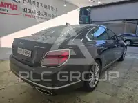 2020 KIA K9