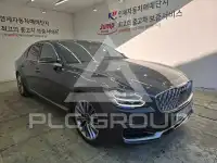 2020 KIA K9