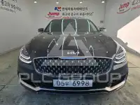 2020 KIA K9
