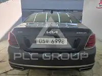 2020 KIA K9