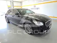 2020 KIA K9
