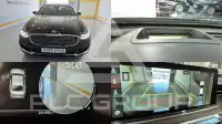 2020 KIA K9
