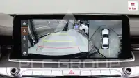 2020 KIA K9