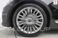 2020 KIA K9