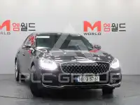 2020 KIA K9