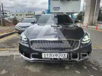 2020 KIA K9
