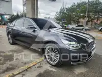 2020 KIA K9