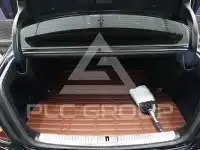 2020 KIA K9
