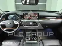 2020 KIA K9