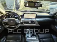 2020 KIA K9
