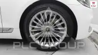 2020 KIA K9