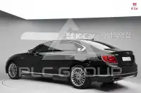 2020 KIA K9