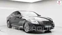 2020 KIA K9