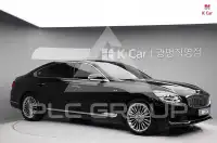2020 KIA K9