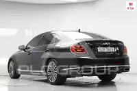 2020 KIA K9