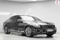 2020 KIA K9
