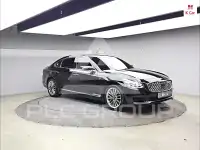 2020 KIA K9